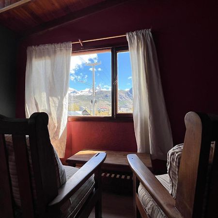 Complejo Don Joel Hostel El Chalten Bagian luar foto