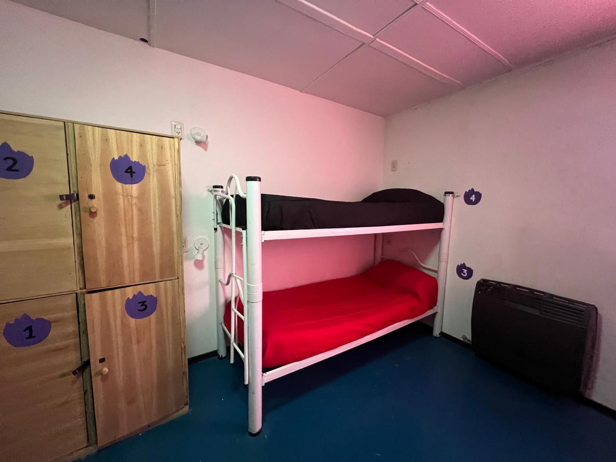 Complejo Don Joel Hostel El Chalten Bagian luar foto
