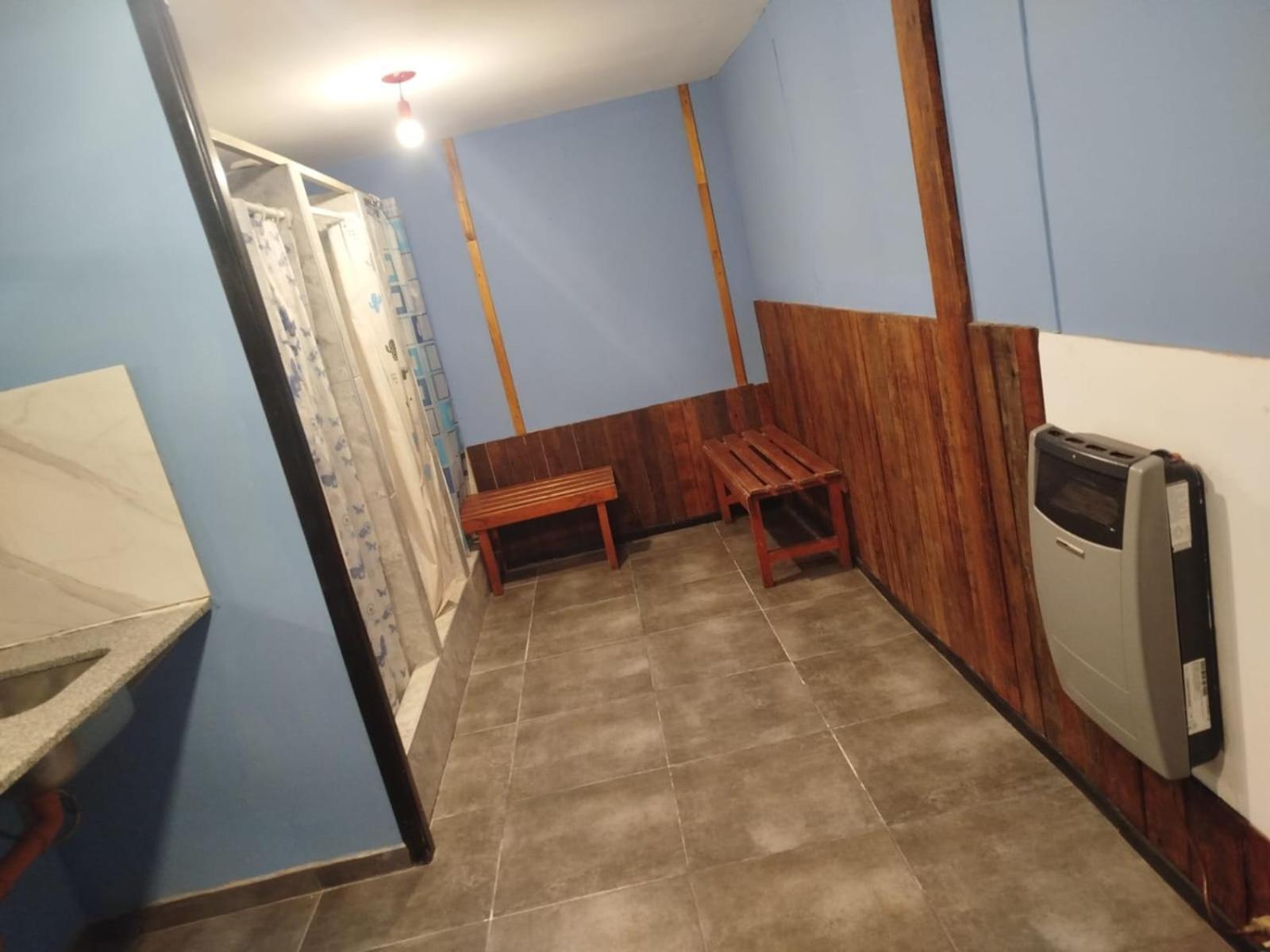 Complejo Don Joel Hostel El Chalten Bagian luar foto