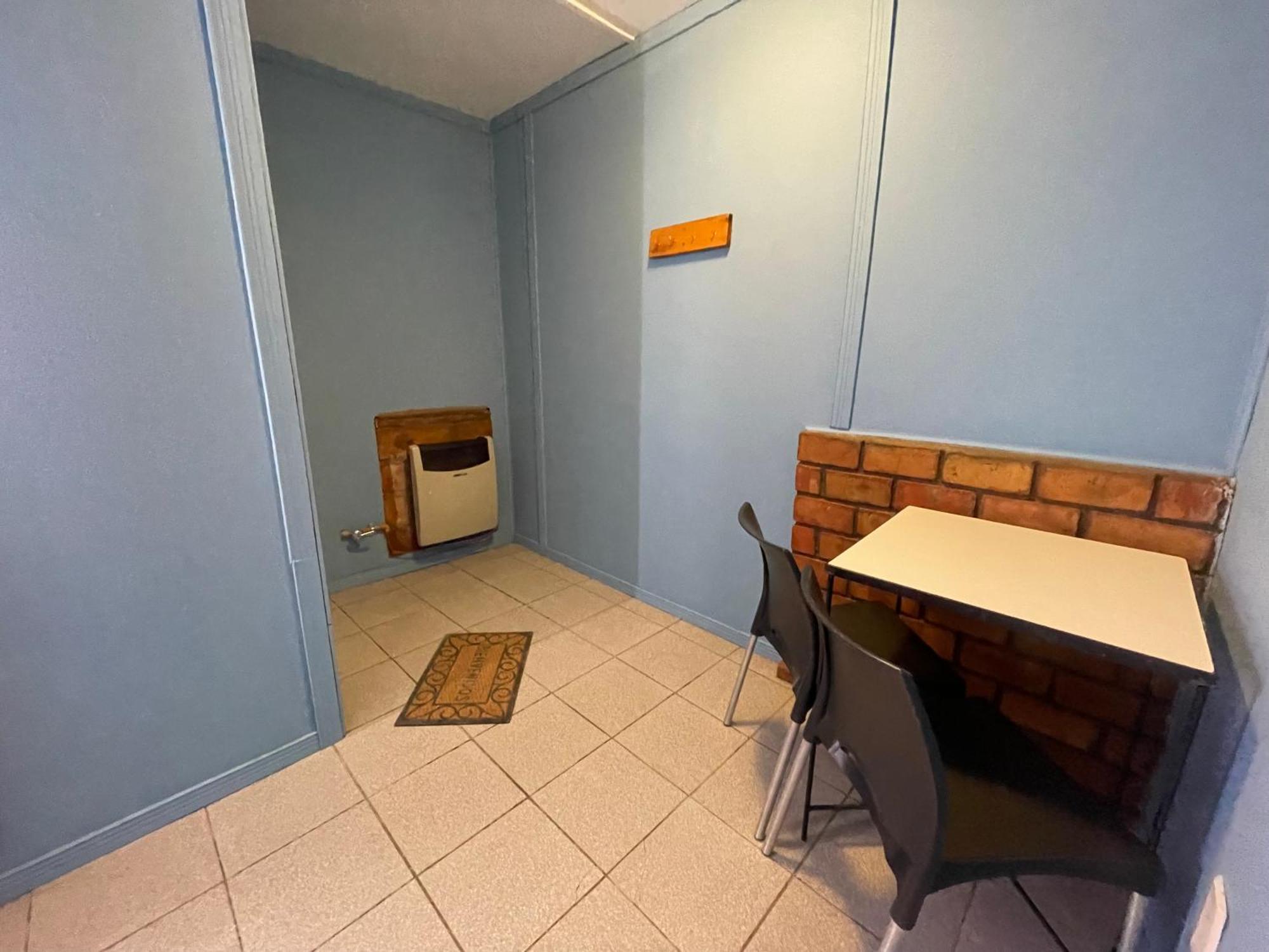 Complejo Don Joel Hostel El Chalten Bagian luar foto