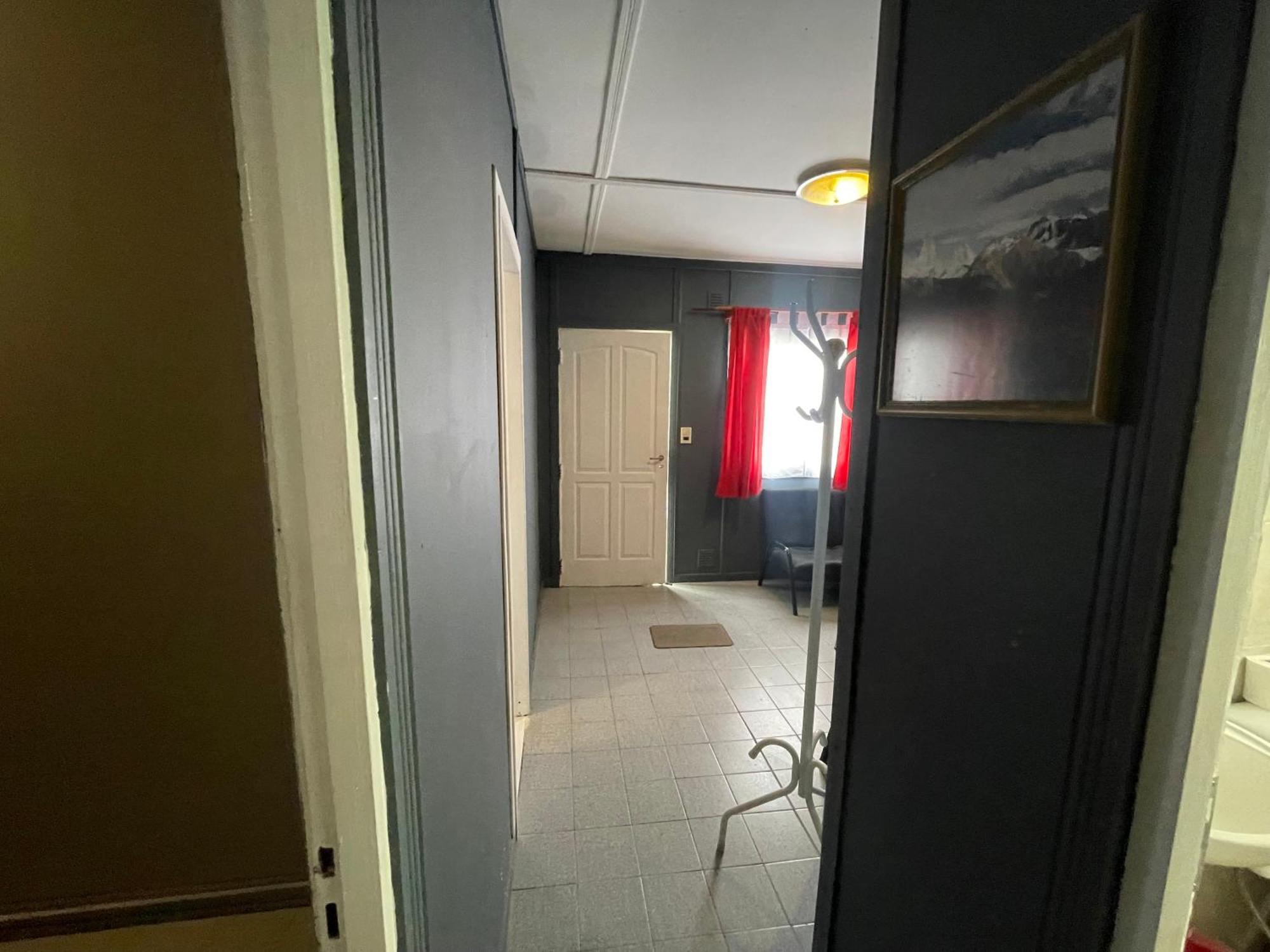 Complejo Don Joel Hostel El Chalten Bagian luar foto