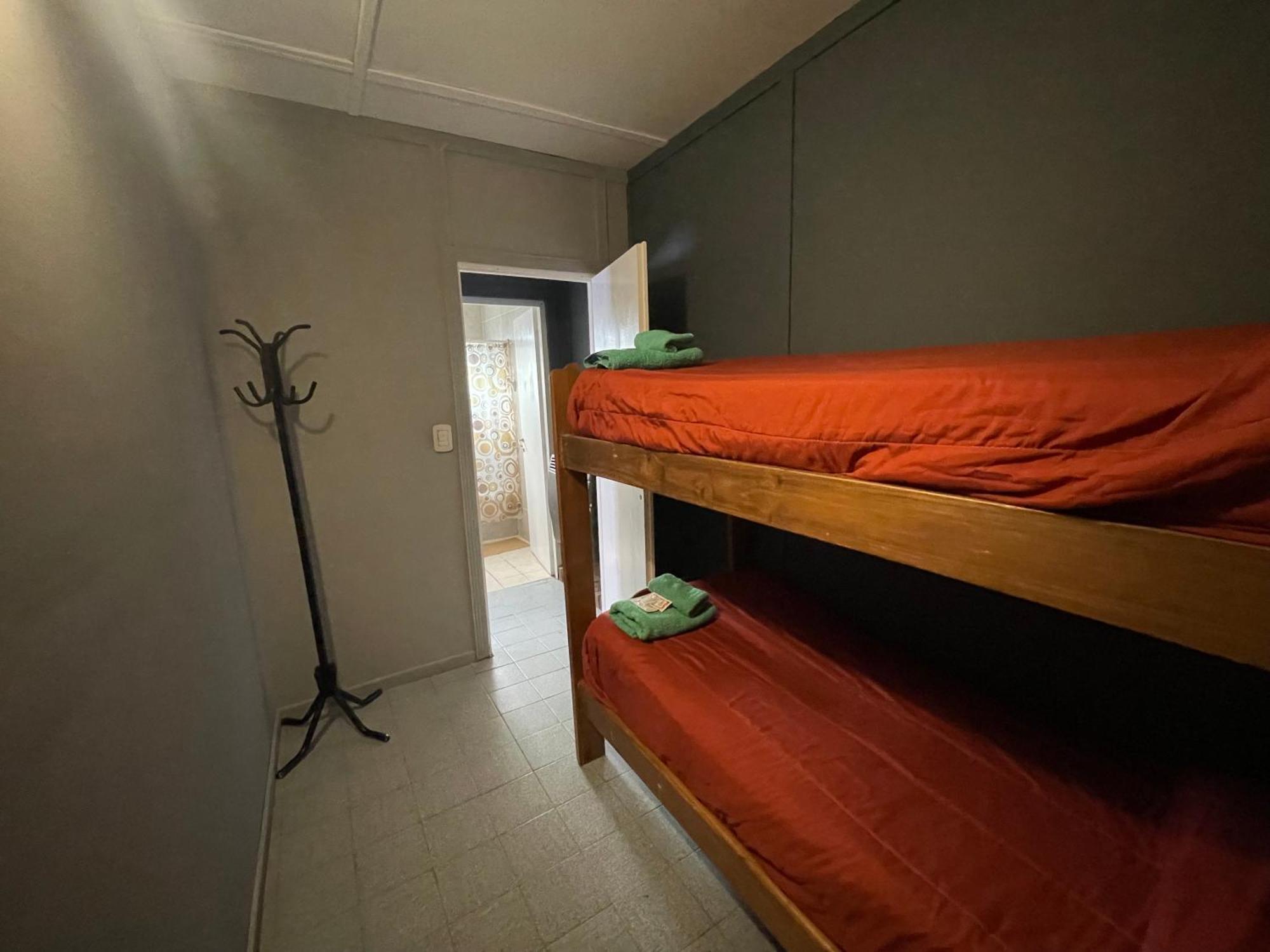 Complejo Don Joel Hostel El Chalten Bagian luar foto
